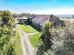 Prodej obchodního prostoru, Střemy, 1200 m2