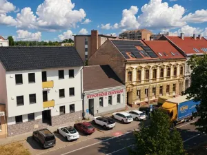 Prodej kanceláře, Břeclav, Národních hrdinů, 156 m2