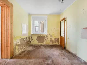 Prodej rodinného domu, Bečov, 159 m2