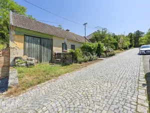 Prodej rodinného domu, Želetice, 151 m2