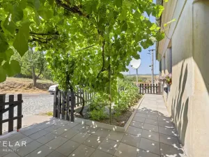 Prodej rodinného domu, Želetice, 151 m2