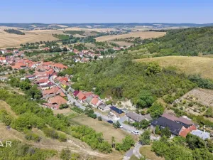 Prodej rodinného domu, Želetice, 151 m2