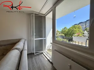 Prodej bytu 4+kk, Praha - Černý Most, Generála Janouška, 100 m2