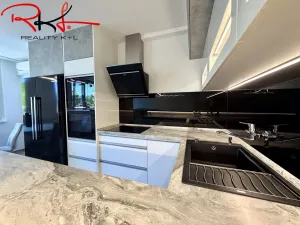 Prodej bytu 4+kk, Praha - Černý Most, Generála Janouška, 100 m2