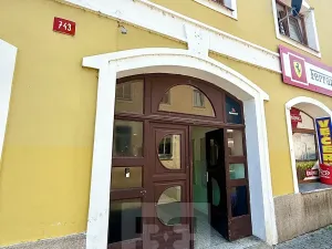 Prodej bytu 1+kk, Štětí, Krátká, 24 m2