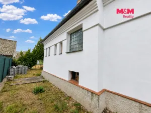 Prodej rodinného domu, Horažďovice, Zahradní, 57 m2