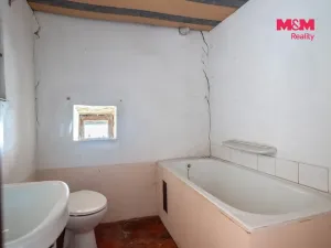 Prodej chalupy, Chvalovice, 80 m2