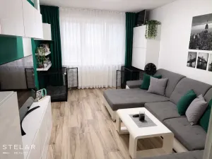 Prodej bytu 3+1, Ostrava - Zábřeh, Jugoslávská, 69 m2