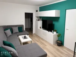 Prodej bytu 3+1, Ostrava - Zábřeh, Jugoslávská, 69 m2