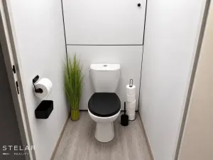Prodej bytu 3+1, Ostrava - Zábřeh, Jugoslávská, 69 m2