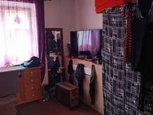 Prodej bytu 2+1, Mohelnice, Třebovská, 75 m2