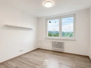 Pronájem bytu 3+1, Boskovice, Komenského, 74 m2