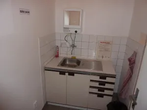 Pronájem kanceláře, Příbram - Příbram II, Pražská, 17 m2