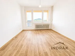 Pronájem bytu 2+1, Nový Jičín, Sportovní, 58 m2