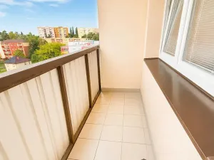 Pronájem bytu 2+1, Nový Jičín, Sportovní, 58 m2
