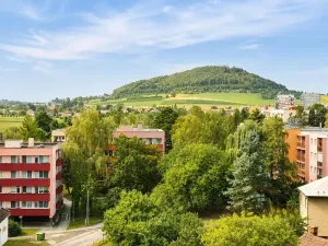 Pronájem bytu 2+1, Nový Jičín, Sportovní, 58 m2