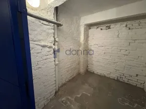 Pronájem bytu 1+1, Praha, Slezská, 43 m2