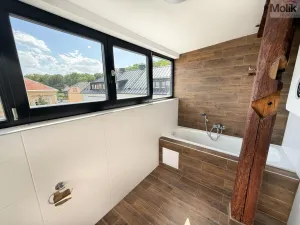 Pronájem bytu 3+kk, Osek, Tovární, 54 m2