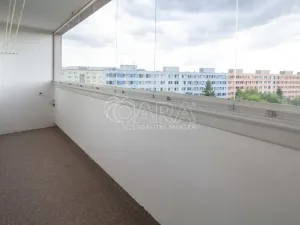 Pronájem bytu 2+kk, Neratovice, 17. listopadu, 38 m2