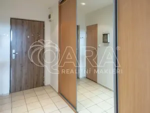 Pronájem bytu 2+kk, Neratovice, 17. listopadu, 38 m2