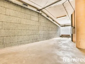 Prodej garáže, Brno, Bubeníčkova, 14 m2