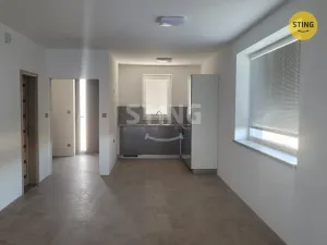 Pronájem bytu 2+kk, Chuchelná, K. M. Lichnovského, 65 m2