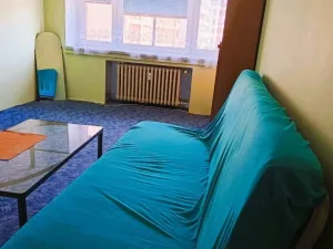 Pronájem bytu 1+kk, Brno, Cihlářská, 28 m2