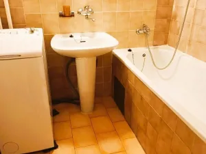 Pronájem bytu 1+kk, Brno, Cihlářská, 28 m2