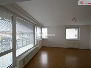 Pronájem bytu 3+kk, Praha - Stodůlky, Melodická, 86 m2