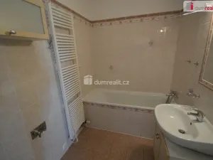 Pronájem bytu 3+kk, Praha - Stodůlky, Melodická, 86 m2