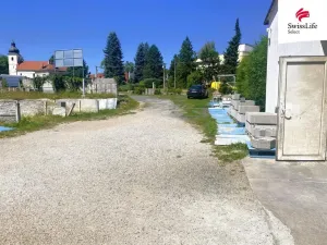 Prodej výrobních prostor, Nezvěstice, 229 m2