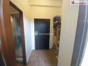 Pronájem bytu 2+kk, Veselí nad Moravou, Hutník, 36 m2