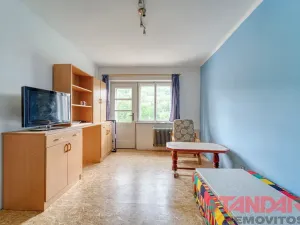 Prodej rodinného domu, Sušice, V Hrůbatech, 98 m2