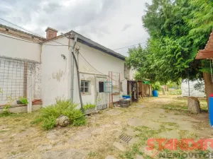 Prodej rodinného domu, Sušice, V Hrůbatech, 98 m2