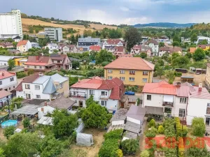Prodej rodinného domu, Sušice, V Hrůbatech, 98 m2