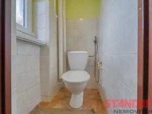 Prodej bytu 2+1, Klatovy, Koldinova, 55 m2