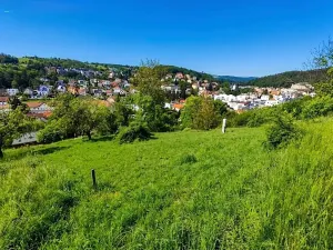 Prodej pozemku pro bydlení, Luhačovice, Krátká, 1834 m2