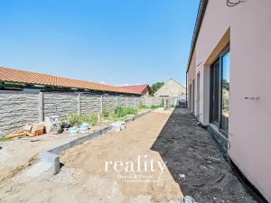Prodej rodinného domu, Božice, 130 m2