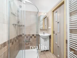 Pronájem bytu 1+1, Znojmo, Čermákova, 37 m2