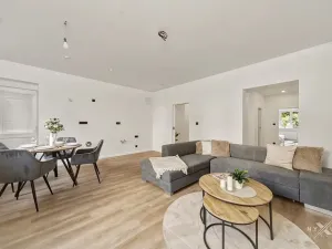 Prodej bytu 2+kk, Praha - Braník, Na Mlejnku, 70 m2