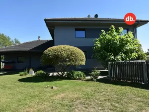 Prodej vícegeneračního domu, Otovice, Na Louce, 280 m2
