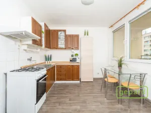 Prodej bytu 1+1, Příbram, Ryneček, 42 m2