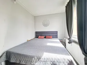 Prodej bytu 3+1, Chomutov, Zahradní, 60 m2