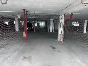 Prodej garážového stání, Praha - Střížkov, Lovosická, 18 m2