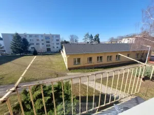 Pronájem bytu 3+1, Krnov - Pod Bezručovým vrchem, Albrechtická, 81 m2