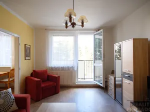 Pronájem bytu 3+1, Olomouc - Nová Ulice, Jílová, 70 m2