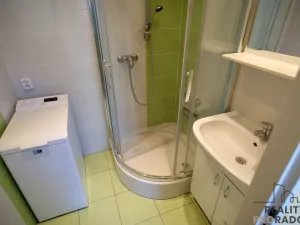 Pronájem bytu 3+1, Olomouc - Nová Ulice, Jílová, 70 m2