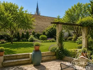 Prodej rodinného domu, Čáslav, Palackého, 158 m2