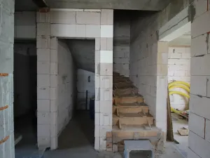 Prodej pozemku pro bydlení, Dobrovítov, 1017 m2