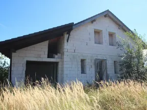 Prodej pozemku pro bydlení, Dobrovítov, 1017 m2